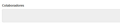 Colaboradores